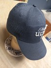 Gray - Michelob Ultra - Adjustable Baseball Hat     