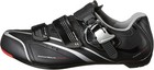 Shimano Mens Cycling Shoes Sh-r088l Black Size Us 13 2 eu 49 Spd-sl