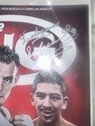 May 2013 The Ring Boxing Magazine Leo Santa Cruz Signed Autograph Boxer