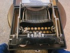 1919 Corona Portable Typewriter