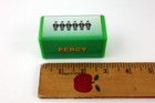 Nylint Thomas The Tank Engine Train Plastic Number Block Replacement  6 Six