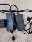 Microsoft Surface Dock 2 Docking Station Model 1661 With Power Adapter