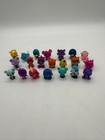 Lot Of 21 Hatchimals Colleggtible Figures Mixed Seasons 