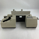 Minolta Acf-2 Microform Scanner Roll Film Carrier W  Lens From Minolta Rp 609z