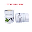 10x Fresh Dental Topical Pain Free Anesthetic Gel 20  Benzocaine 1oz Jar  Mint