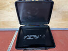 Used Pelican 1085 Case No Foam Basic Computer Hard Case