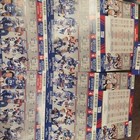 2016 Giants Season Ticket Stubs Tickets Complete With Parking Passes Full Games