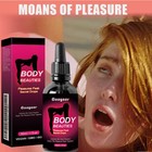 5pack Secret Happy Drops Pleasure Peak Oral Drops Happy Hormones Drops For Women