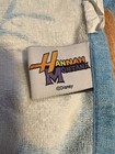 Rare Y2k  Disney Hannah Montana Beach Bath Towel Miley Cyrus 53x29