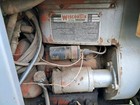1941 Ditch Witch V30 Wisconsin Engine And Push Trencher Will Need Work 