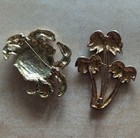 Tropical Brooches  1008 
