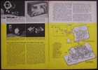 Strobe Light Psychedelic 1969 How-to Build Plans