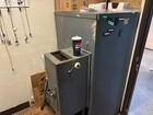 Diebold Safe 37  X 62 