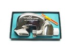 Vintage Dexter Mat Cutter Original Packaging   Extra No  3  Blades New Condition
