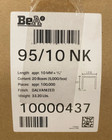 Bea Galvanized Upholstery Staples 1 2  Crown 3 8  Leg Length 5 000 Per Box 10mm
