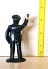 Pokice Officer Cop Barclay Manoil