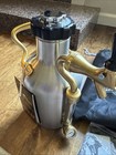 Growlerwerks Ukeg 64 Oz Pressurized Growler Stainless Steel No Box -    New    