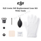 Original Dji Avata 360 Replacement Lens Kit   diy  Tools cleaning