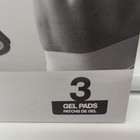 Slendertone Abs Gel Pads  1 Set   0706-7538 