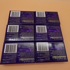 Maxell Hi8 Xr-metal 120 Color 8mm Digital8 Video Tape P6-120 Xr Lot 6 Pack