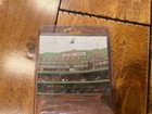 Boston Red Sox Fenway Park Fenway Dirt Package