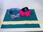 Pageant Rhinestone Crystal Prom Quality Custom Head Hair Pieces Bands Costume