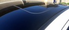 5ft X 5ft High Gloss Roof Black Out Vinyl Car Wrap Film Sticker Decal Sheet
