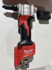 Milwaukee 2550-20 M12 12v Cordless Rivet Tool Bare Tool Only New Open Box