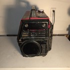 Honda Ex1000 120v 8 3a 97cc 1000w Portable Ac dc Gas Powered Electric Generator