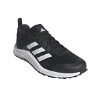 Adidas Everyset Training  Mens Black Sneakers Athletic Shoes Id4989