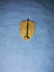 Original Pinback Ww2 1st Allied Airborne Army Di Crest Badge