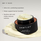 Drmtlgy Barrier Repair Facial Mask   Overnight Hydrating Face Mask