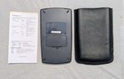 Working Hewlett Packard Hp-10bii Financial Calculator W case