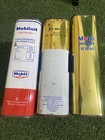 Vintage   Collector Mobiloil Mobil Special Mobil Super