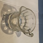 Vintage Adv Post Cereals   Kellogg Cereals Measured Creamers 1930   s Set Of Two