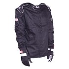 Rjs Racing Equipment 200430108 Elite Series 5 Jacket Sfi 3 2 A 5 3x-large Black