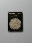 2017 1oz Silver Niue Darth Vader Star Wars  2 Apmex   2 Coin Minidirect