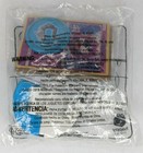 2019 Mcdonald s Nintendo Pokemon Happy Meal Toy And Card Onix  2 New