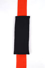 Racerdirect net 3  Harness Pads Racing Shoulder Seat Belt Pads Black