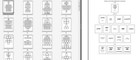 Malaya   Malaya States Stamp Album Pages 1876-1965  100  Pdf Pages 