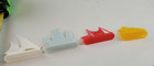 Lot 1950 s Vintage Plastic Miniature Toy Ship Boat Nabisco Cereal Prize Premium