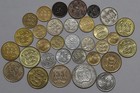               Estonia Massive Coin Collection With Silver B84  326 Yc4