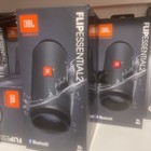 Jbl Flip Essential 2 Portable Waterproof Speaker Black - Brand New - Box Sealed