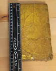 Japanese Woodblock Print Book  Vintage  See All Photos