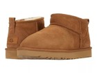 New Women s Ugg Classic Ultra Mini Boots chestnut Color us Size5 6 78xmas Gift  
