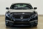 2020 Honda Civic Ex  Sunroof coupe  Back-up Cam  Auto  42k 