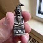 Oak8-phra Ngan Thai Amulet