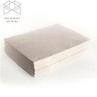 Packing Paper  24 In  X 30 In   Unprinted  500 Sheets         