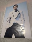Justin Timberlake Original 12x8 5 Autographed Photo   Coa