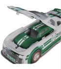 2025 Hess Toy Truck - Stock Car Racers